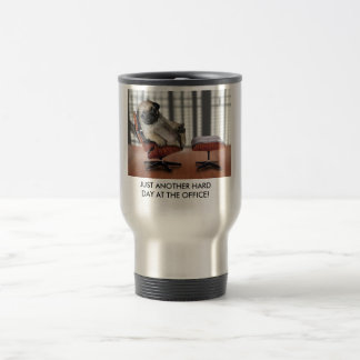 CANECA TÉRMICA APENAS UM OUTRO DIA DIFÍCIL NO…