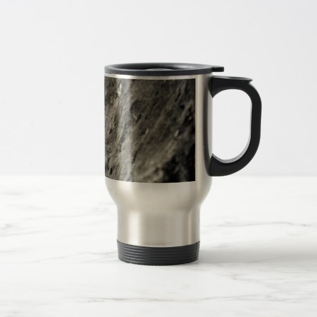 Caneca Térmica Aperto (Direita)