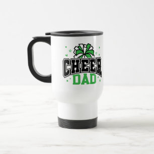 Caneca Térmica Aplaudir Pai 