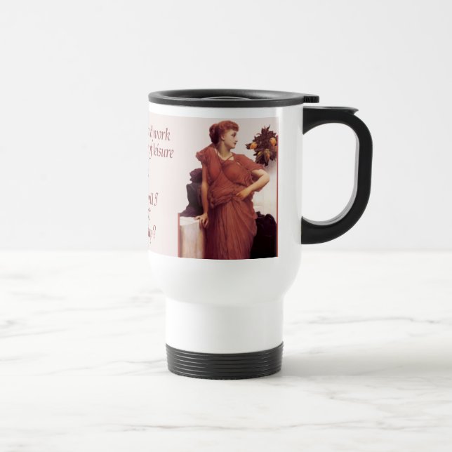 Caneca Térmica Aposentadoria (Direita)