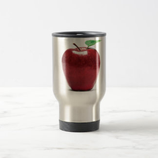 Caneca Térmica Apple