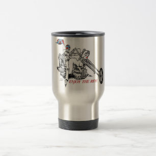 CANECA TÉRMICA APRECIE O PASSEIO
