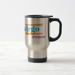 Caneca Térmica Aqua do Virgo