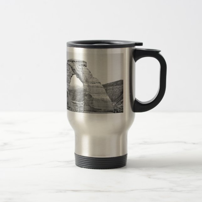 Caneca Térmica Arco delicado Moab (Direita)