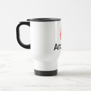 Caneca Térmica Ardhon - use seu estilo, do seu jeito