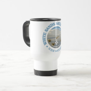 Caneca Térmica Areia Branca (NP2)