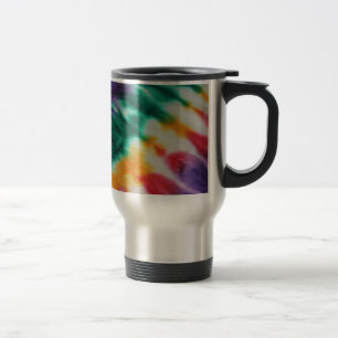 Caneca Térmica Arena abstrata