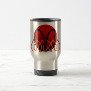 Caneca Térmica Áries