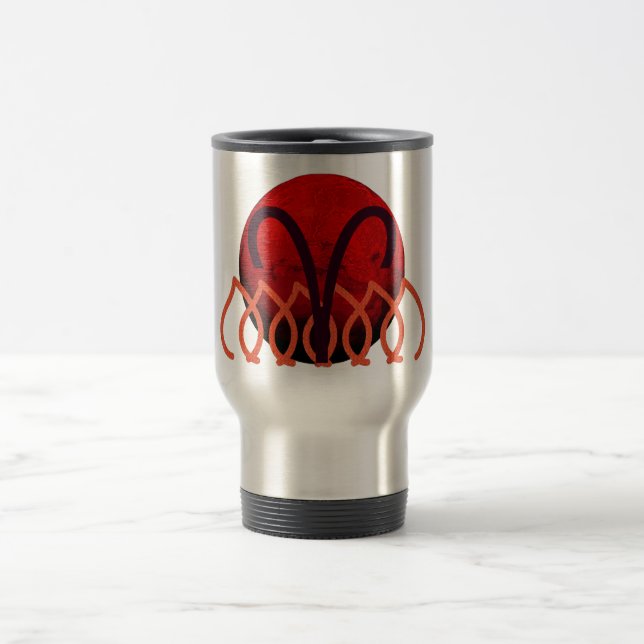 Caneca Térmica Áries (Centro)