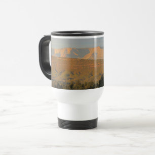 Caneca Térmica Arizona Paisagem Fotografias Montanhas Deserto do 