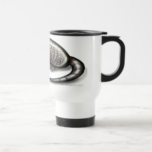 Caneca Térmica Armadillo