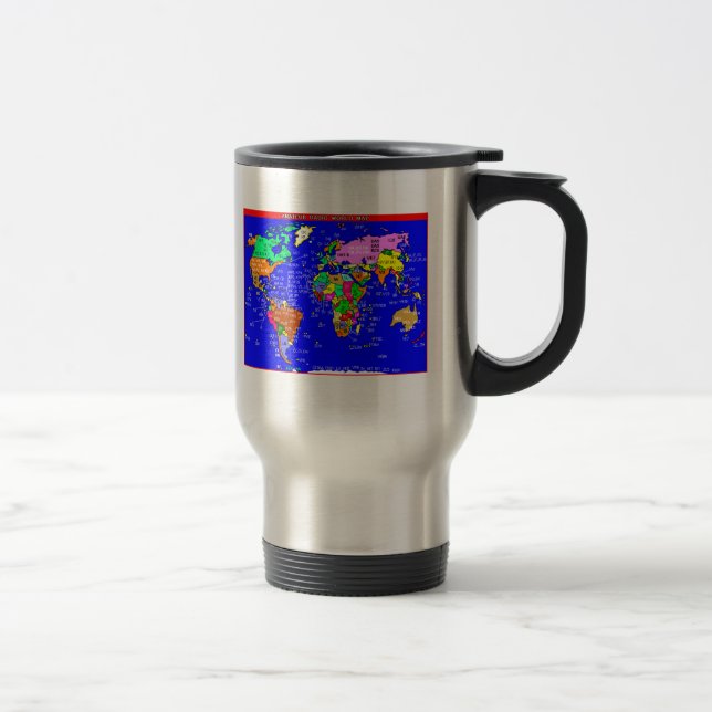 CANECA TÉRMICA ARMAP, PROPRIEDADE DE (Direita)
