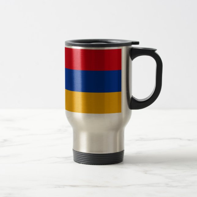 Caneca Térmica Armênia (Direita)