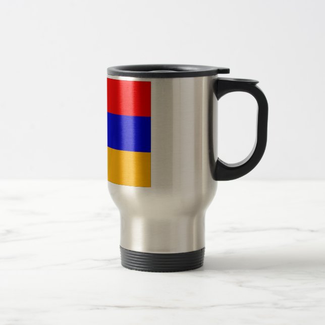 Caneca Térmica Armênia (Direita)