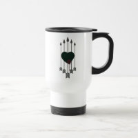 Arrow | Arrows Shot Through Heart