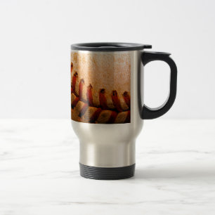 Caneca Térmica Arte Baseball