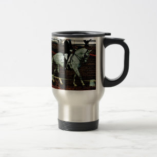 Caneca Térmica Arte do adestramento