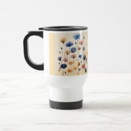 Caneca Térmica Arte em Movimento Mug 2025