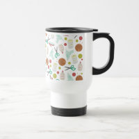 Artes e Artesanatos Considerados Mug