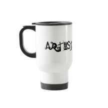 Artista Mug