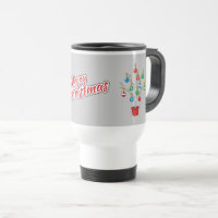 Árvore do Ramal de Natal - Feliz Natal