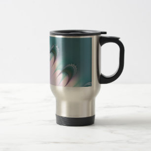 Caneca Térmica Árvore Mágica