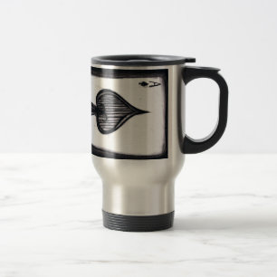 Caneca Térmica Ás de espada