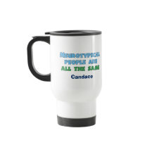 As Pessoas Neurotípicas Curiosas Aspie São Todas A