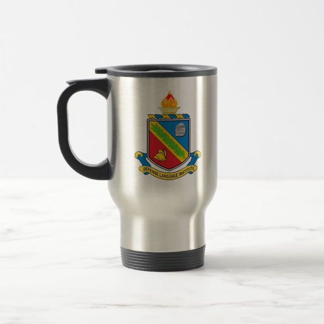 CANECA TÉRMICA ASA DLI 1 (Esquerda)