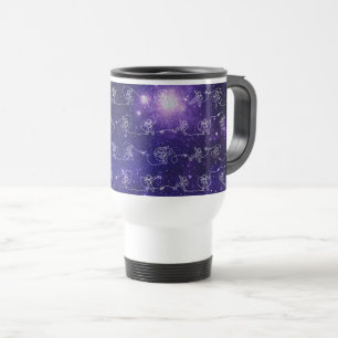 Caneca Térmica Astronauta