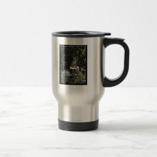 Caneca Térmica Até A Natureza Pode Ter Um Dia De Cabelo Mau! Roup