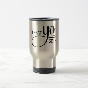 Caneca Térmica Auto de Yo do deleite