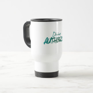Caneca Térmica AUTORIDADE Divina – Poder Ousado e Elegância