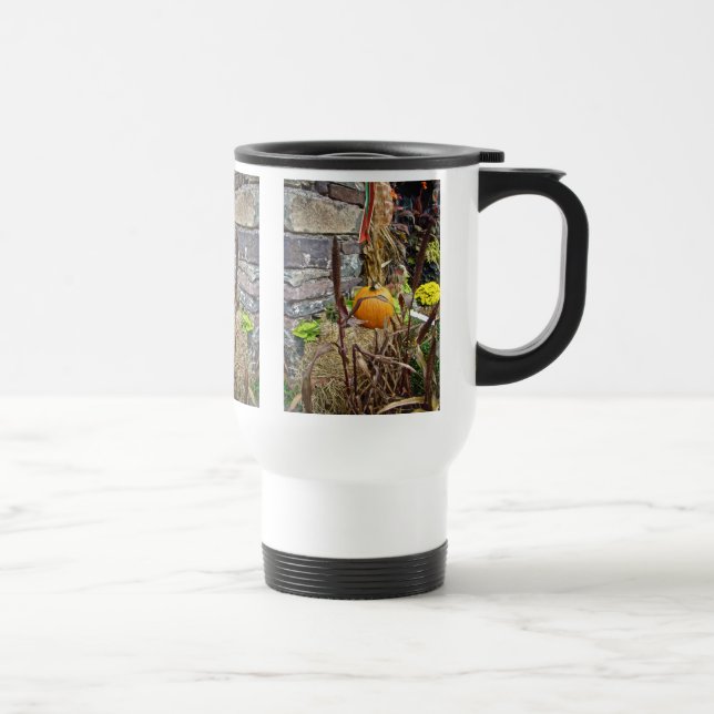 Caneca Térmica Autumn Harvest Bounty (Direita)