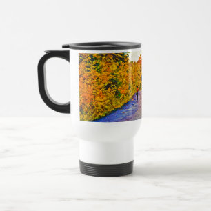 Caneca Térmica Autumn Stroll