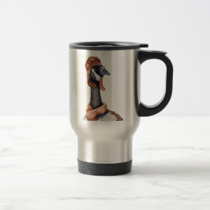 Caneca Térmica Aviator Goose