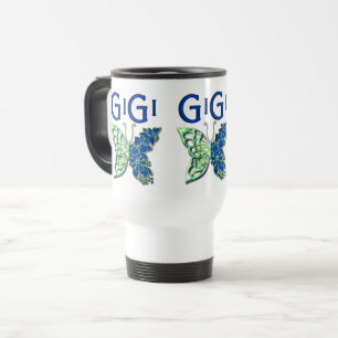 Caneca Térmica Avó GIGI