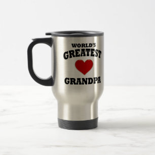 Caneca Térmica Avô Maior
