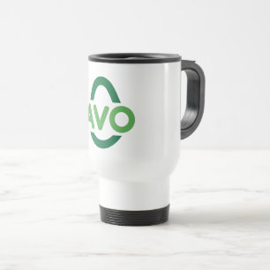 Caneca Térmica AVO Mug