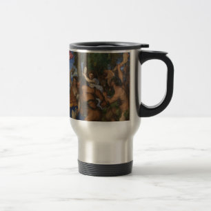Caneca Térmica Baco e Ariadne