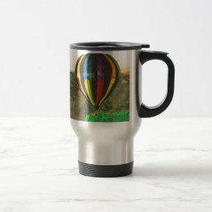 Caneca Térmica Balão de ar quente