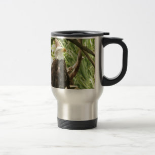 Caneca Térmica Bald Eagle