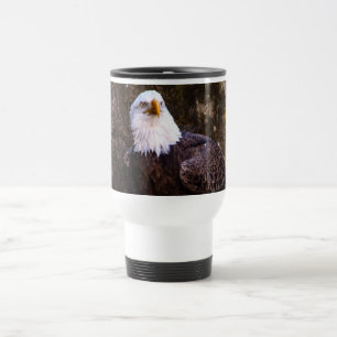 Caneca Térmica Bald Eagle
