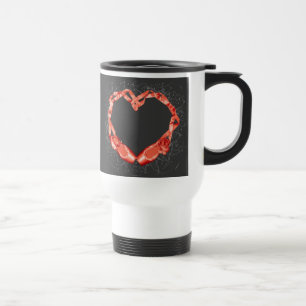 Caneca Térmica Balé do amor
