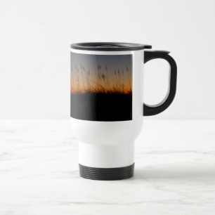 Caneca Térmica Bancos externos NC Oats e Dunas ao Sunset