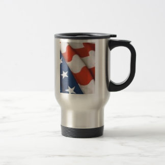 Caneca Térmica bandeira