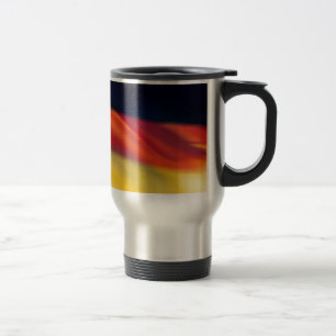 Caneca Térmica Bandeira alemã