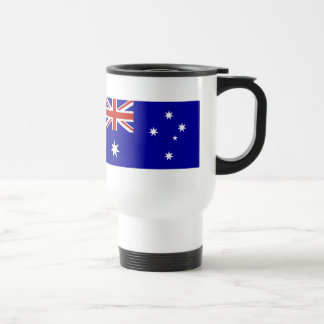 Caneca Térmica Bandeira australiana