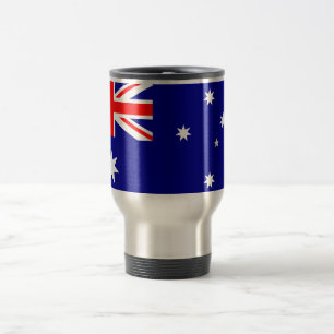 Caneca Térmica Bandeira da Austrália