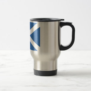 Caneca Térmica Bandeira da Escócia